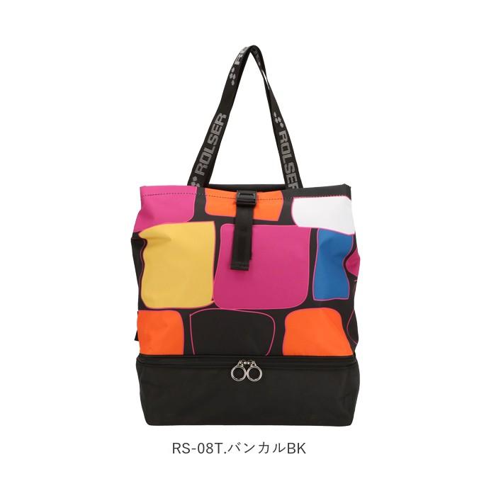 ROLSER 保冷保温 買い物 バッグ 4輪フレームセット 大容量44L f2-rolser-at-001.jpg