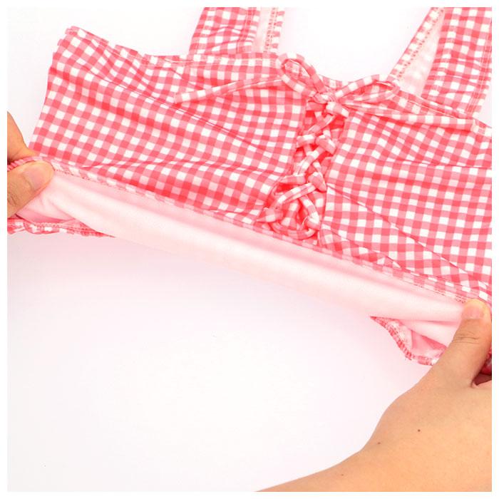 キッズ 水着 女の子 セパレート 通販 上下セット 2点セット スカート かわいい 女児用 キッズ水着 女の子水着 女児用 子供水着 水遊び キッズ ジュニア キッズ | ブランド登録なし | 12