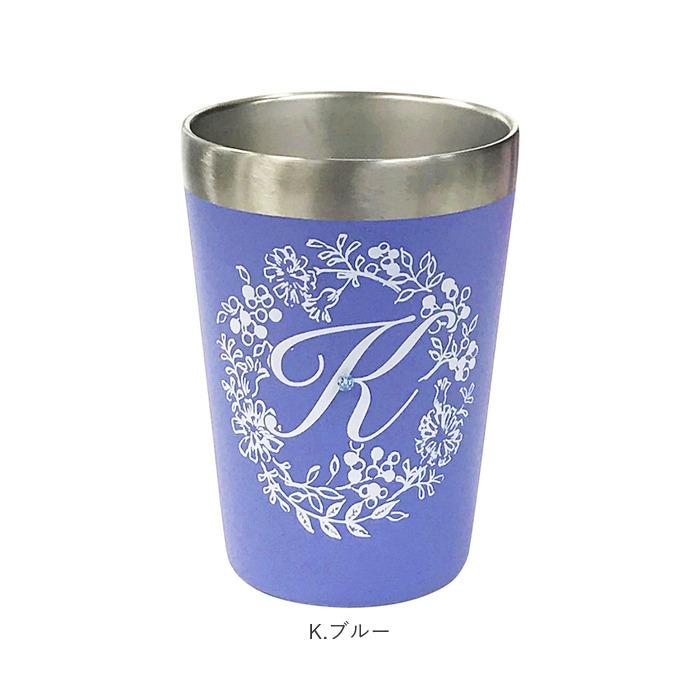 タンブラー 保温 保冷 通販 おしゃれ ステンレス コンビニ かわいい 350ml イニシャル アルファベット ステンレスタンブラー サーモタンブラー :nthermtumb:BACKYARD FAMILY ママタウン - 通販 - Yahoo!ショッピング タンブラー 保温 保冷 通販 おしゃれ ステンレス コンビニ かわいい 350ml イニシャル アルファベット ステンレスタンブラー サーモタンブラー :nthermtumb:BACKYARD FAMILY ママタウン - 通販 - Yahoo!ショッピング