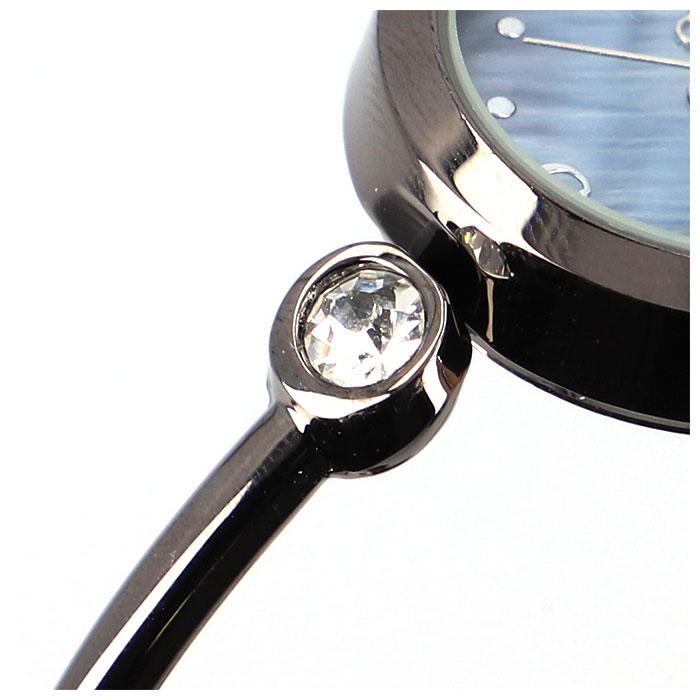 プレジール Plaisir プレジール 腕時計 レディース ハングル 通販 ニッケルフリー バングルウォッチ ウォッチ シェルダイヤル 白蝶貝 貝殻 シンプル | PLAISIR | 07