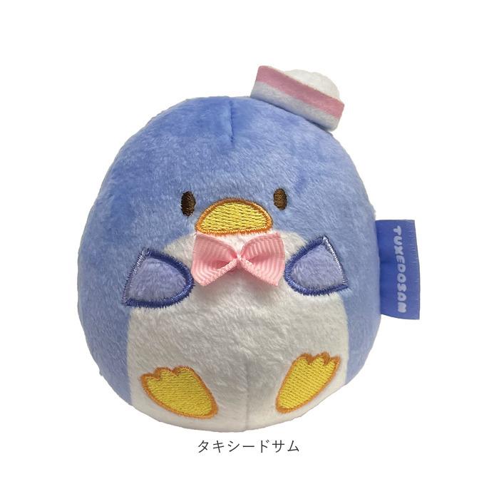 起き上がりこぼし キャラクター 通販 ぬいコロン ぬいぐるみ かわいい