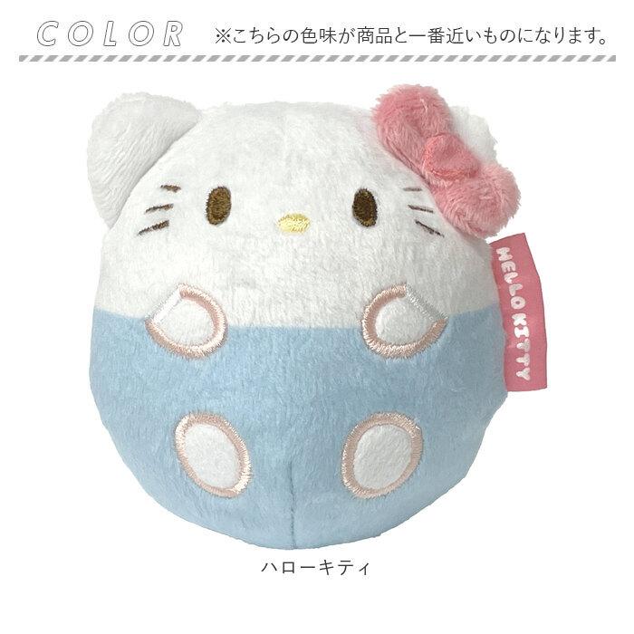 起き上がりこぼし キャラクター 通販 ぬいコロン ぬいぐるみ かわいい