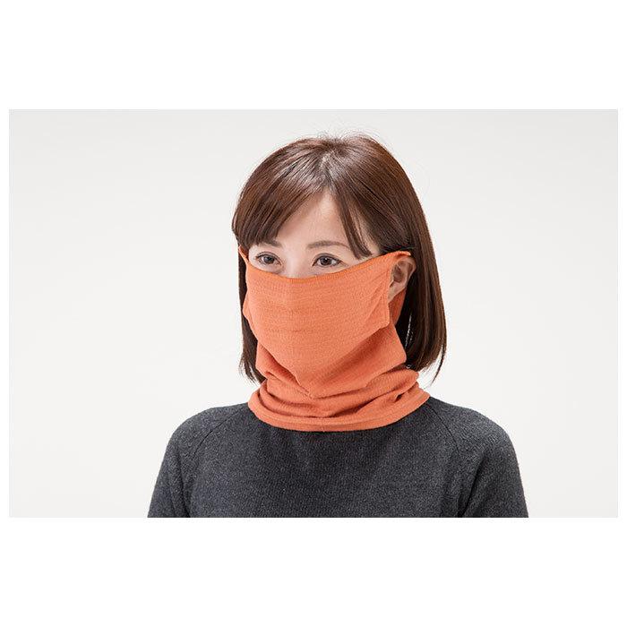 ネックウォーマー レディースシルク 通販 綿 シルク マスク ガーゼ 洗える おしゃれ あったか グッズ 秋冬 首元 温める 保温 暖かい コットン ネックウォーマー |  | 08