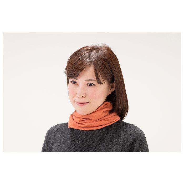 ネックウォーマー レディースシルク 通販 綿 シルク マスク ガーゼ 洗える おしゃれ あったか グッズ 秋冬 首元 温める 保温 暖かい コットン ネックウォーマー |  | 09