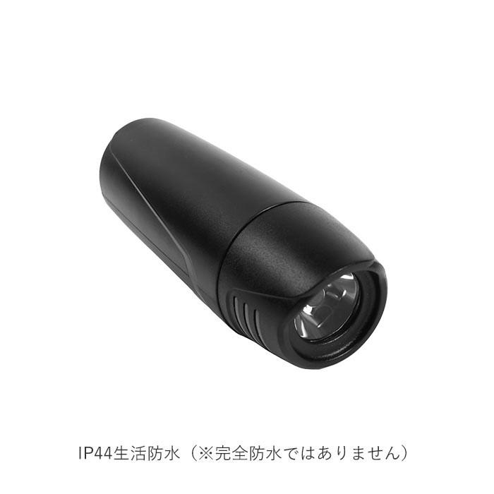 自転車 ライト 明るい 通販 LED おしゃれ サイクリング 生活 防水 ハンドル取付タイプ 着脱簡単 夜 夜道 キャンプ アウトドア 自転車通勤 通学 取付簡単 自転車 | ブランド登録なし | 06