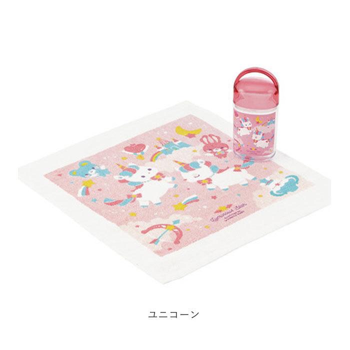 おしぼりケース 通販 おしぼり 子供 おしぼりセット ケース付おしぼり おしぼり入れ ケース キャラクター かわいい 遠足 運動会 幼稚園 保育園 おしぼりケース |  | 11