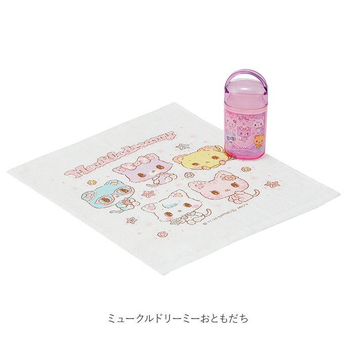 おしぼりケース 通販 おしぼり 子供 おしぼりセット ケース付おしぼり おしぼり入れ ケース キャラクター かわいい 遠足 運動会 幼稚園 保育園 おしぼりケース |  | 13