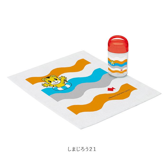 おしぼりケース 通販 おしぼり 子供 おしぼりセット ケース付おしぼり おしぼり入れ ケース キャラクター かわいい 遠足 運動会 幼稚園 保育園 おしぼりケース |  | 14