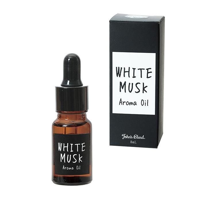 アロマオイル 通販 アロマセット 2個 2つ 2セット フレグランスオイル ポプリオイル アロマ フレグランス 芳香剤 香り 香 John's Blend アロマオイル |  | 07