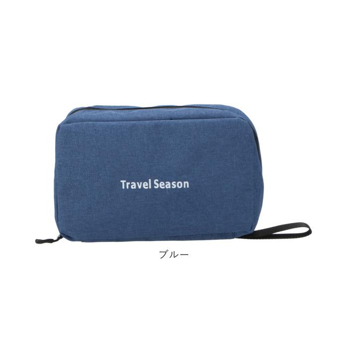 トラベルポーチ 吊り下げ 通販 おしゃれ フック ポーチ 小物入れ 旅行用ポーチ 収納ポーチ ハンギングポーチ 修学旅行 卒業旅行 旅行カバン レディース |  | 19