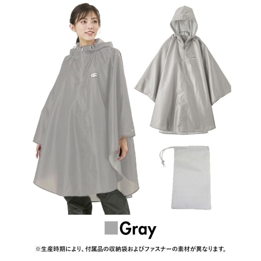 レインコート 自転車 ポンチョ 好評レインコート outdoor products アウトドアプロダクツ レインポンチョ レインウェア レディース メンズ レインコート | OUTDOOR PRODUCTS | 23