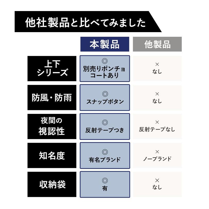 アウトドア 通販アウトドア レインパンツ outdoor products 好評 メンズ レディース レインウェア 男女兼用 ユニセックス 自転車 通学 通勤 レイン パンツ 合羽 | OUTDOOR PRODUCTS | 17
