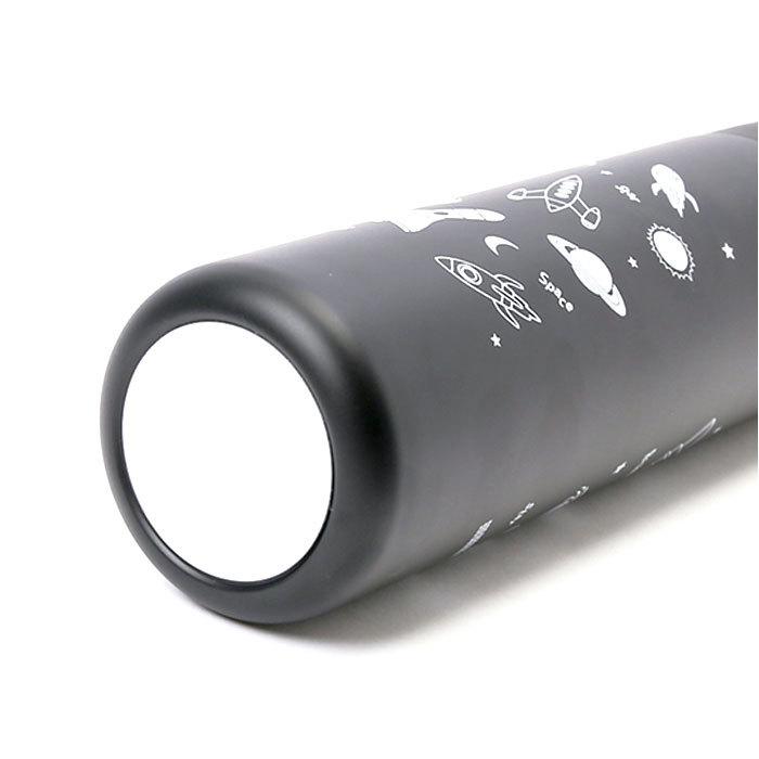 水筒 キッズ ステンレス カバ―付き 通販 ワンタッチ アウトドアプロダクツ OUTDOOR PRODUCTS 直飲み 保冷 軽量 軽い ステンレスボトル 480ml マイボトル 水筒 | OUTDOOR PRODUCTS | 07