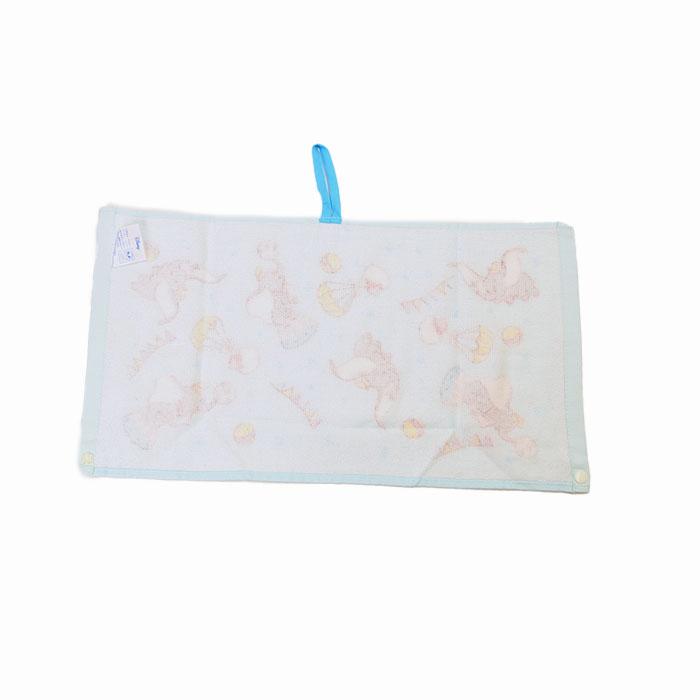 ループ付きタオル キャラクター グッズ 通販 ループタオル おでかけタオル 女の子 男の子 子供 キッズ 子ども こども すみっコ リラックマ ループ付きタオル | Thomas | 04