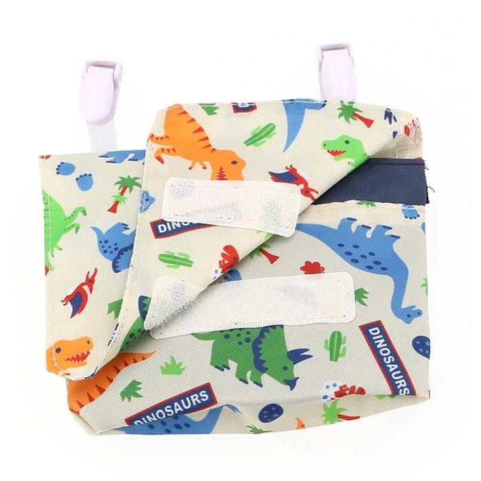 移動ポケット 通販移動ポケット クリップ 女の子 女子 男の子 男子 おしゃれ かわいい クリップポケット クリップポーチ ポケットポーチ 移動ポケット | スケーター | 05