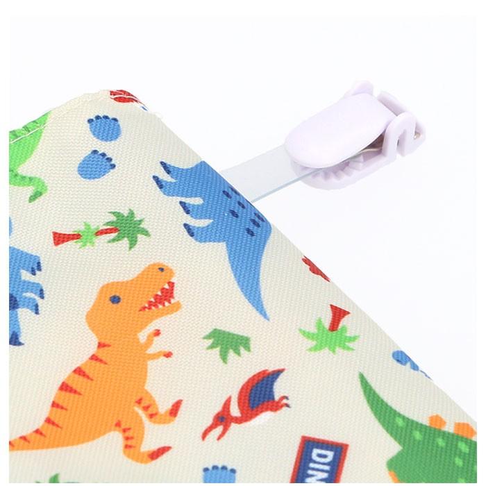 移動ポケット 通販移動ポケット クリップ 女の子 女子 男の子 男子 おしゃれ かわいい クリップポケット クリップポーチ ポケットポーチ 移動ポケット | スケーター | 07