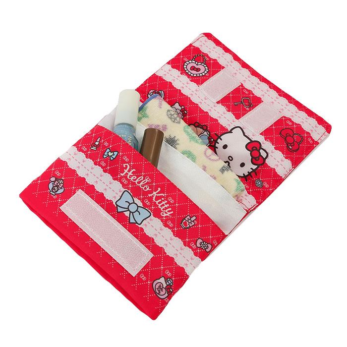 移動ポケット 通販移動ポケット ショルダー付き スケーター おでかけポケット ティッシュ入れ付き 女の子 男の子 斜め掛け クリップポケット ポケットポーチ デ | スケーター | 13