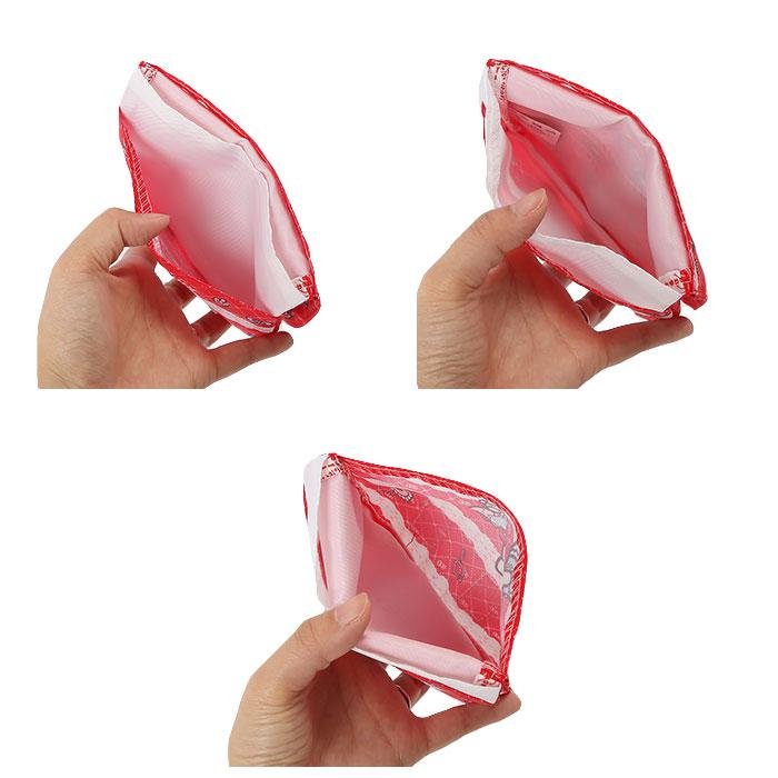 移動ポケット 通販移動ポケット ショルダー付き スケーター おでかけポケット ティッシュ入れ付き 女の子 男の子 斜め掛け クリップポケット ポケットポーチ デ | スケーター | 16