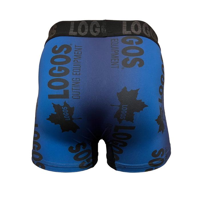 ボクサーパンツ メンズ 通販 ロゴス LOGOS ボクサーブリーフ パンツ 下着 ブリーフ 前閉じ ボクサー 肌着 ブランド 紳士下着 紳士肌着 高校生 ボクサーパンツ |  | 16