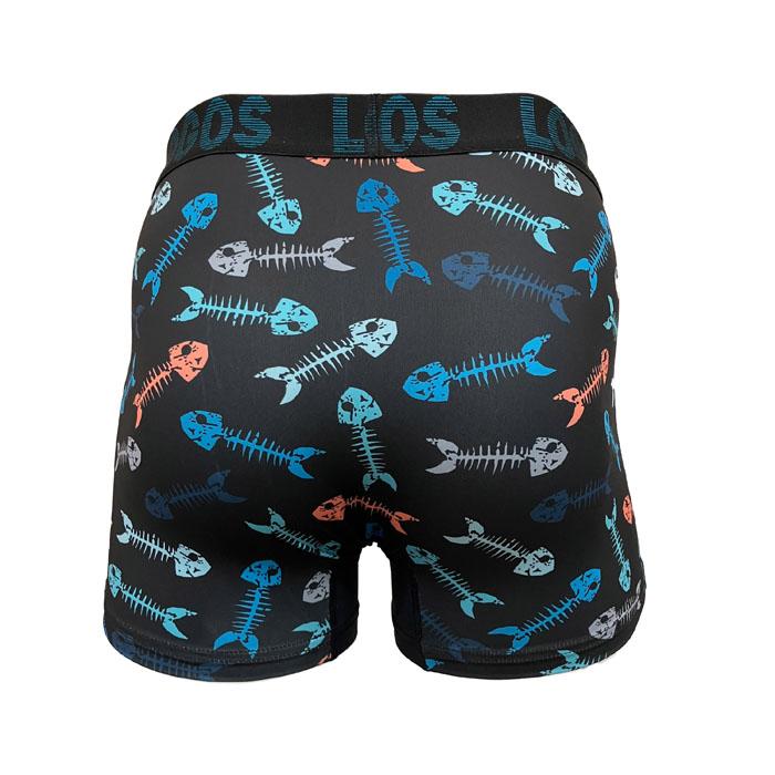 ボクサーパンツ メンズ 通販 ロゴス LOGOS ボクサーブリーフ パンツ 下着 ブリーフ 前閉じ ボクサー 肌着 ブランド 紳士下着 紳士肌着 高校生 ボクサーパンツ |  | 18