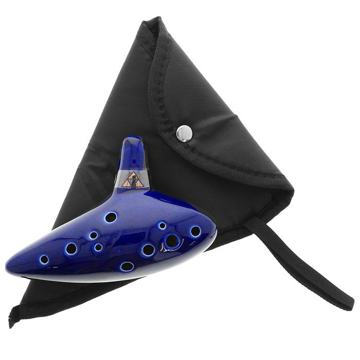 オカリナ 初心者 通販 アルトc 楽器 吹奏楽 音楽 12穴オカリナ