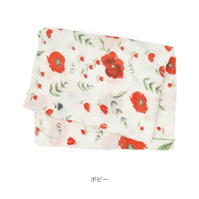 おくるみ ガーゼ 通販 ベビー アフガン 退院 赤ちゃん 夏 春夏 ブランケット 出産祝い バンブーファイバー コットン おしゃれ かわいい ナチュラル おくるみ |  | 15