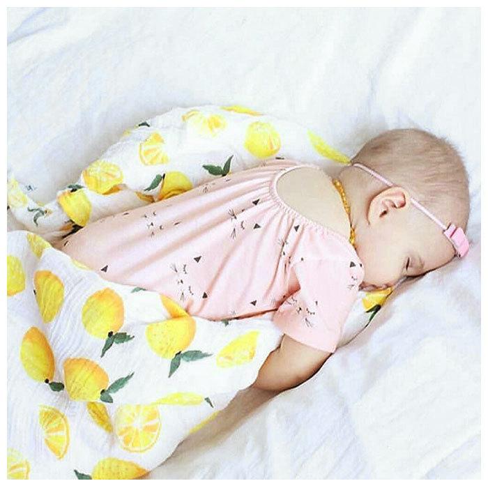 おくるみ ガーゼ 通販 ベビー アフガン 退院 赤ちゃん 夏 春夏 ブランケット 出産祝い バンブーファイバー コットン おしゃれ かわいい ナチュラル おくるみ |  | 07