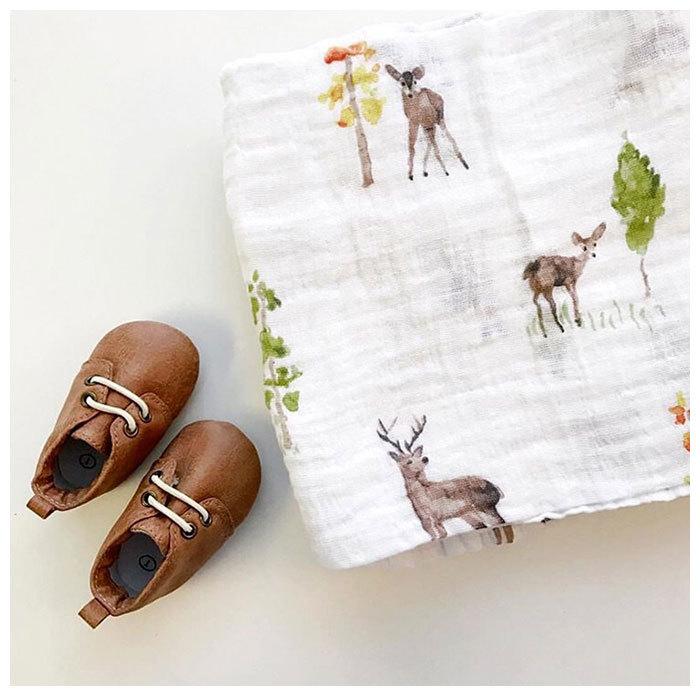 おくるみ ガーゼ 通販 ベビー アフガン 退院 赤ちゃん 夏 春夏 ブランケット 出産祝い バンブーファイバー コットン おしゃれ かわいい ナチュラル おくるみ |  | 10