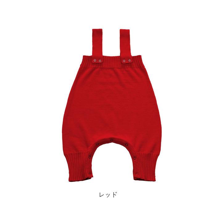 SHEIN ベビーオーバーオール 6-9M ピンク