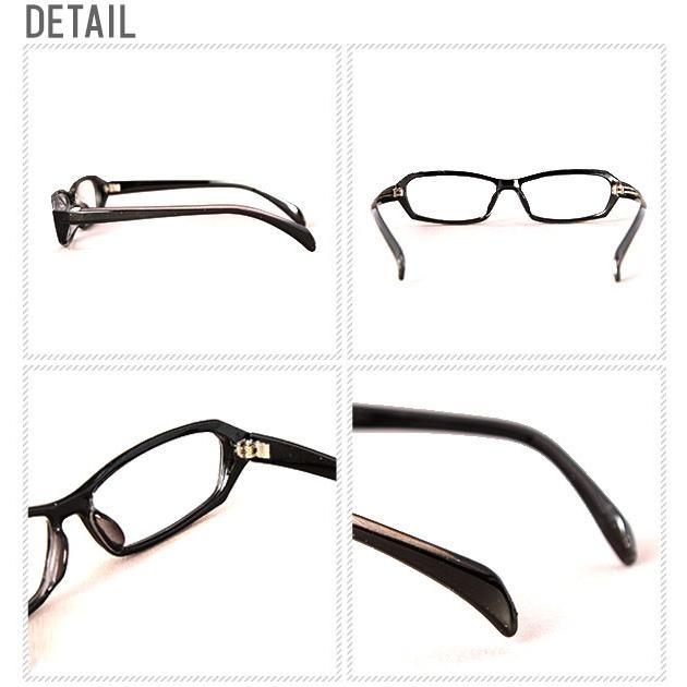 伊達メガネ メンズ レディース おしゃれ 定番 眼鏡 だてめがね めがね 度なしメガネ おしゃれメガネ ファッションメガネ Backyard Family 通販 Paypayモール