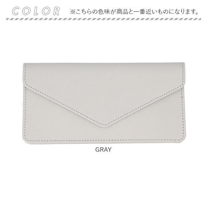 NADAYA 財布 通販 日本製 長財布 レディース 薄い 長サイフ ナダヤ財布