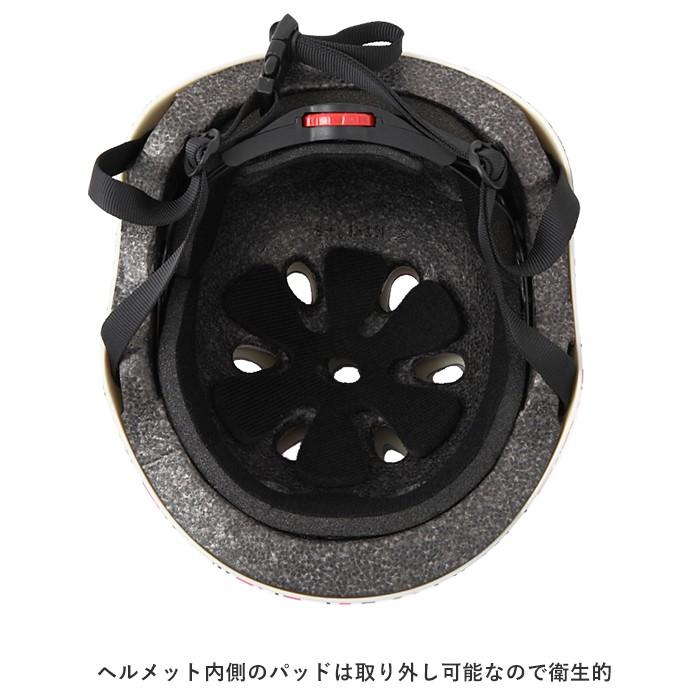 ヘルメット 自転車 子供 通販 キッズ ジュニア 自転車用 おしゃれ 自転車用ヘルメット 子供用 キッズヘルメット かわいい ヘルメット |  | 09