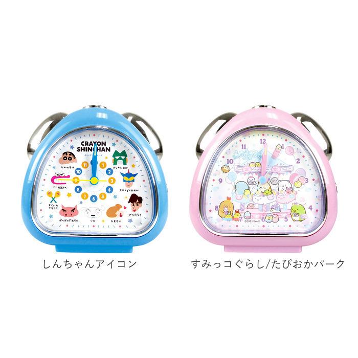 正規代理店 目覚まし時計 おしゃれ 通販 子供 時計 かわいい クロック 女の子 男の子 子ども スヌーズ アナログ時計 置き時計 置時計 小さめ ラプンツェル アリエル Heartlandgolfpark Com