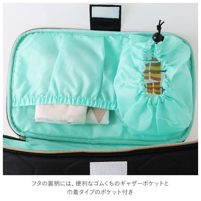おむつ 通販おむつ 収納 ケース オムツケース 持ち運び おむつ ポーチ オムツポーチ 収納ボックス 出産準備品 里帰り 出産祝い コンパクト おむつ替え  おむつ |  | 08