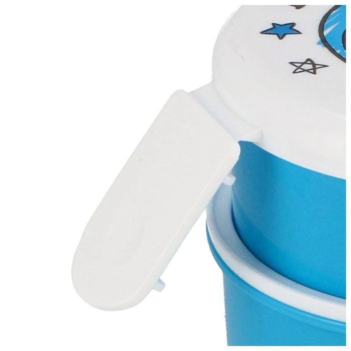 お弁当箱 通販お弁当箱 子供 弁当箱 おしゃれ 500ml 園児 子ども用 ランチボックス こども用 弁当箱 二段 小さめ 丸型 2段 すみっコぐらし お弁当箱 |  | 24