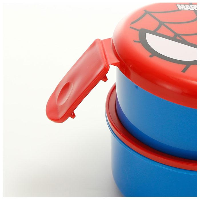 お弁当箱 子供 通販 弁当箱 おしゃれ 500ml 園児 子ども用 ランチボックス こども用 弁当箱 二段 小さめ 丸型 2段 ポニョ ディズニー キャラクター お弁当箱 |  | 14