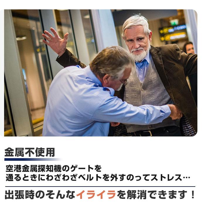 ベルト 通販ベルト メンズ カジュアル 軽量 超軽量 男性 フリーサイズ 大きいサイズ ナイロンベルト サイズ調整 無段階 耐久性 蒸れない 絡まない 作業 ベルト |  | 04