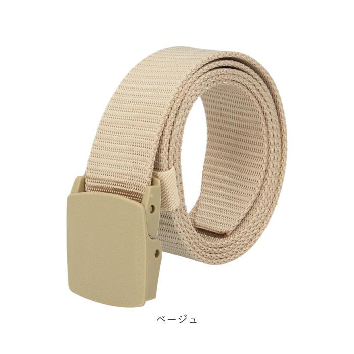 ベルト 通販ベルト メンズ カジュアル 軽量 超軽量 男性 フリーサイズ 大きいサイズ ナイロンベルト サイズ調整 無段階 耐久性 蒸れない 絡まない 作業 ベルト |  | 09