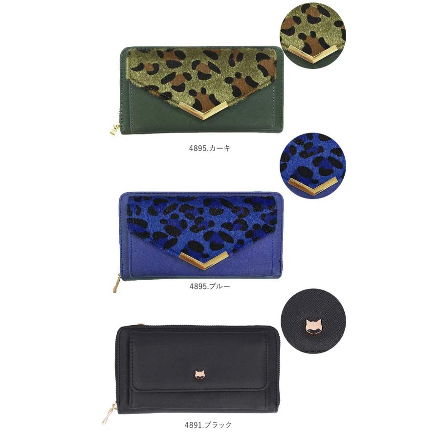 お財布 ショルダー 大容量 好評 レディース お財布ポシェット お財布ショルダー お財布バッグ ショルダーバッグ 斜めがけ ミニショルダー 大人 かわいい  お財布 | BACKYARD FAMILY | 24