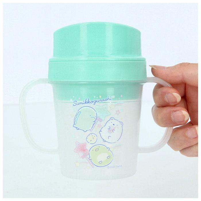 コップ こぼれない 通販 男の子 女の子 割れない プラスチック カップ 子供 トレーニングコップ 子ども キッズ ベビー 赤ちゃん 学研の図鑑live トーマス | Thomas | 08
