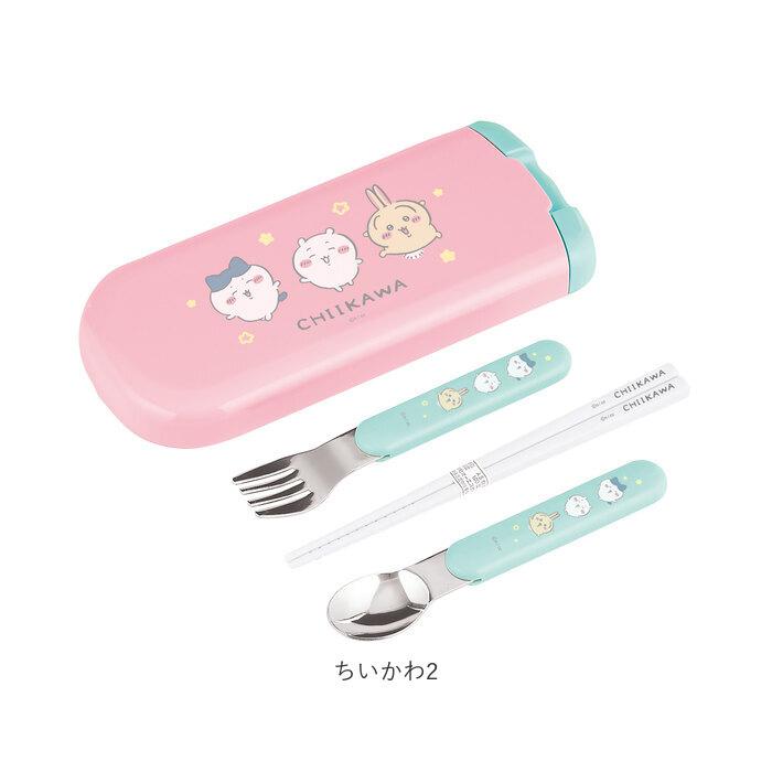 LIVE トリオセット キャラクター 通販 男の子 女の子 弁当用 箸