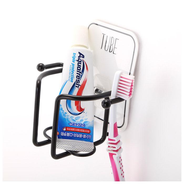 オテル マジックシートフック 通販 チューブホルダー 歯磨き粉 チューブ ホルダー Otel マジックシート 歯ブラシホルダー 洗顔フォーム 浮かせる 収納 オテル |  | 06