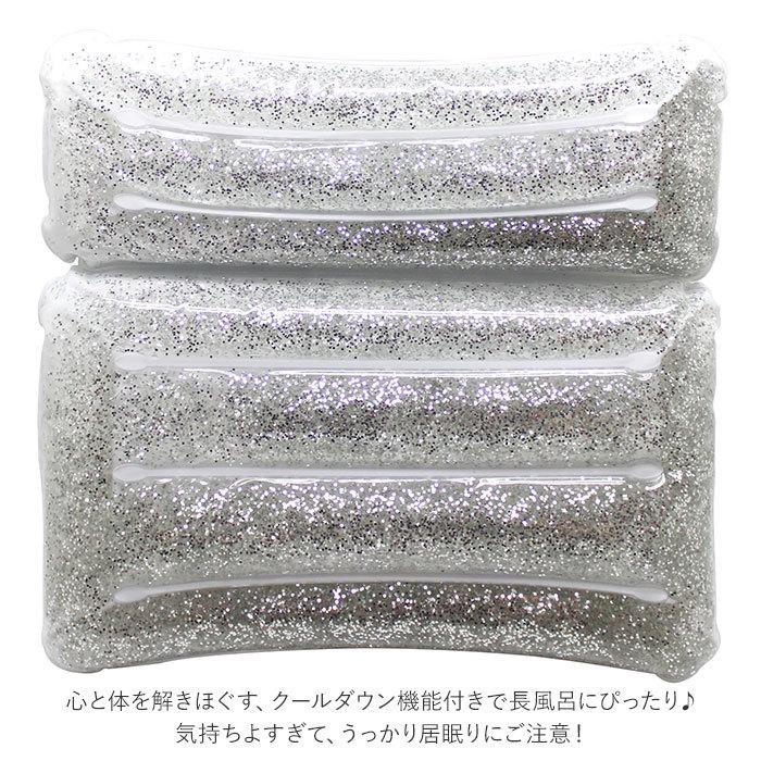 バスピロー ダブル 通販 ととのう お風呂まくら 枕 お風呂用 まくら お風呂枕 バスまくら お風呂用品 風呂枕 リラクゼーション バスグッズ おしゃれ  バスピロー |  | 04