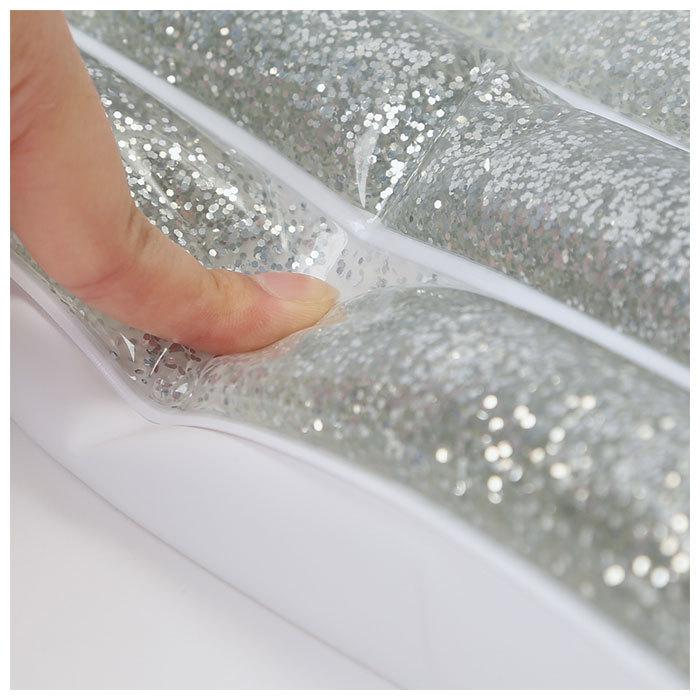 バスピロー ダブル 通販 ととのう お風呂まくら 枕 お風呂用 まくら お風呂枕 バスまくら お風呂用品 風呂枕 リラクゼーション バスグッズ おしゃれ  バスピロー |  | 08