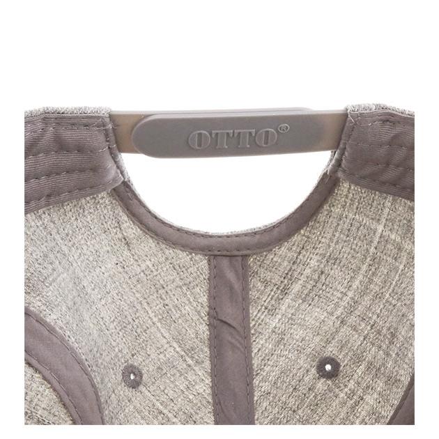 キャップ otto キャップ 帽子 メンズ 通販 オットー 無地スナップバックキャップ レディース ユニセックス 無地 シンプル ブラック 黒 アメカジ ブランド OTTO |  | 15