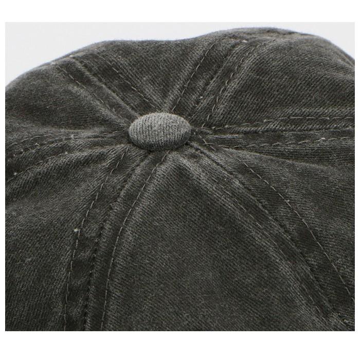 キャップ 通販キャップ メンズ おしゃれ 夏用 秋用 無地 シンプル 男女兼用 レディース ジュニア Cap 帽子 ベースボールキャップ 野球帽 ユニセックス 男の子 | Otto | 27