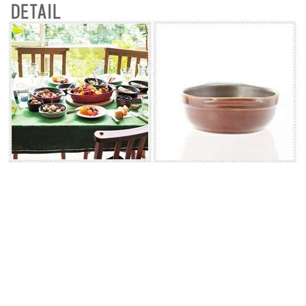 グラタン皿 おしゃれ ヴィヴ viv オーブンウェア 耐熱 耐冷 オーブン皿