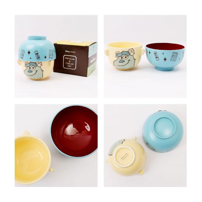 キャラクター 通販キャラクター 汁椀 茶碗 セット 子供用 お茶碗 お碗 おわん 食器 ミニ 小さめ キャラ 子ども用 子供 キッズ 男の子 女の子 グッズ かわいい | ブランド登録なし | 25