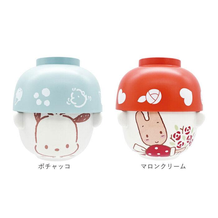 キャラクター 通販キャラクター 汁椀 茶碗 セット 子供用 お茶碗 お碗 おわん 食器 ミニ 小さめ キャラ 子ども用 子供 キッズ 男の子 女の子 グッズ かわいい | ブランド登録なし | 30