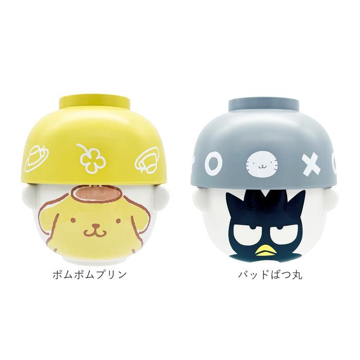 キャラクター 通販キャラクター 汁椀 茶碗 セット 子供用 お茶碗 お碗 おわん 食器 ミニ 小さめ キャラ 子ども用 子供 キッズ 男の子 女の子 グッズ かわいい | ブランド登録なし | 31